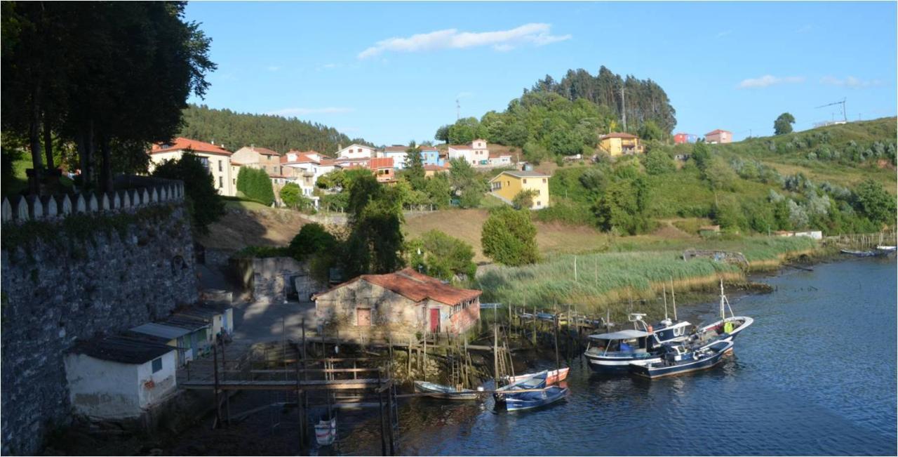 La Quintana Del Castillo سوتو ديل باركو المظهر الخارجي الصورة