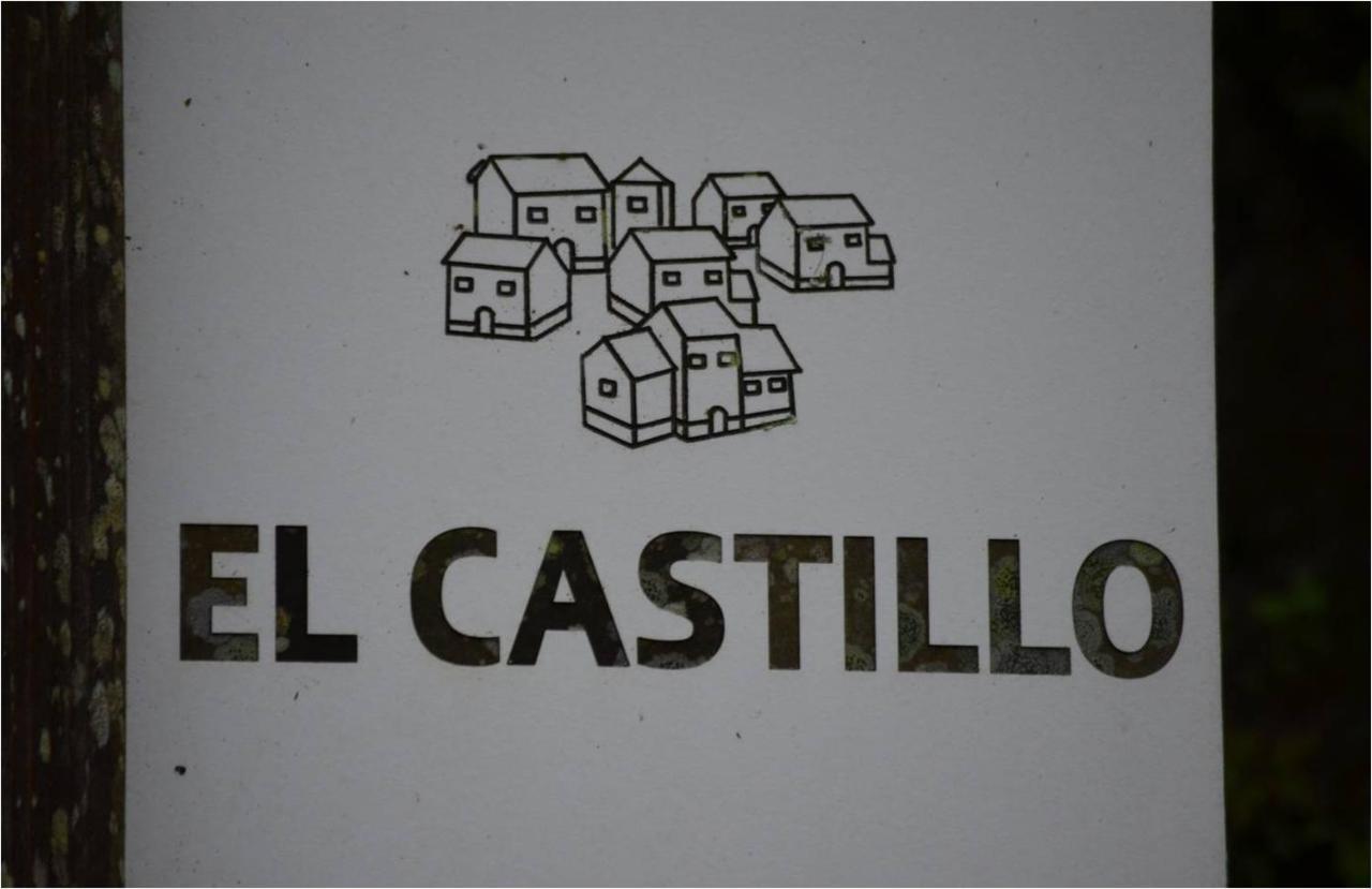 La Quintana Del Castillo سوتو ديل باركو المظهر الخارجي الصورة