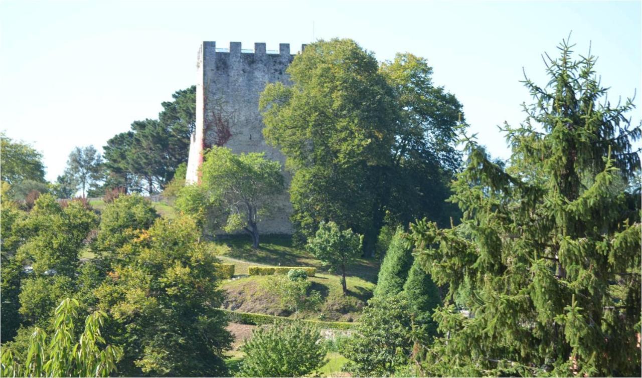 La Quintana Del Castillo سوتو ديل باركو المظهر الخارجي الصورة