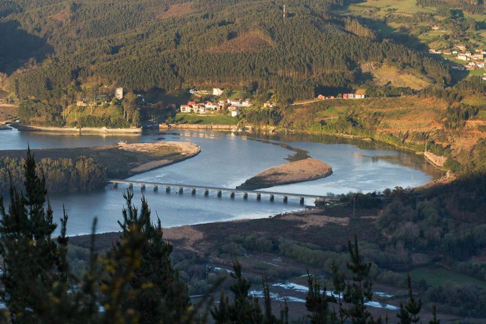 La Quintana Del Castillo سوتو ديل باركو المظهر الخارجي الصورة